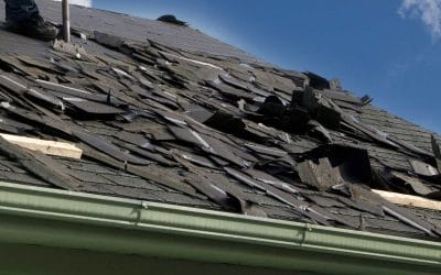How Much Does a New Roof Cost in Midland