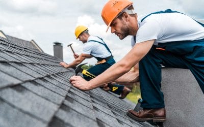 5 Benefits of Hiring a Local Roofing Company in Midland