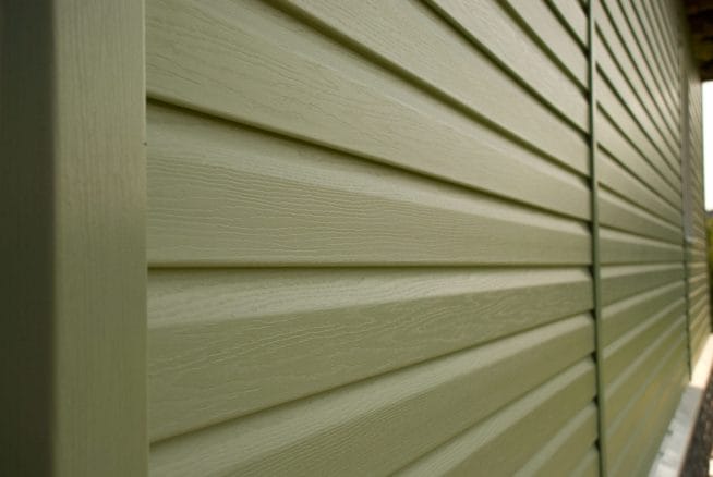 new siding cost in Midland