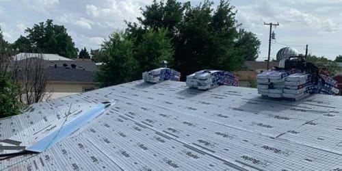 Schmitt Roofing & Construction - roof replacement services