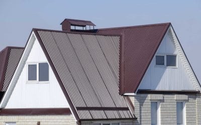 How Much Will a Metal Roof Installation Cost in Midland?