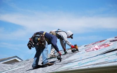 6 Common Reasons Midland Residents Replace Their Roofs