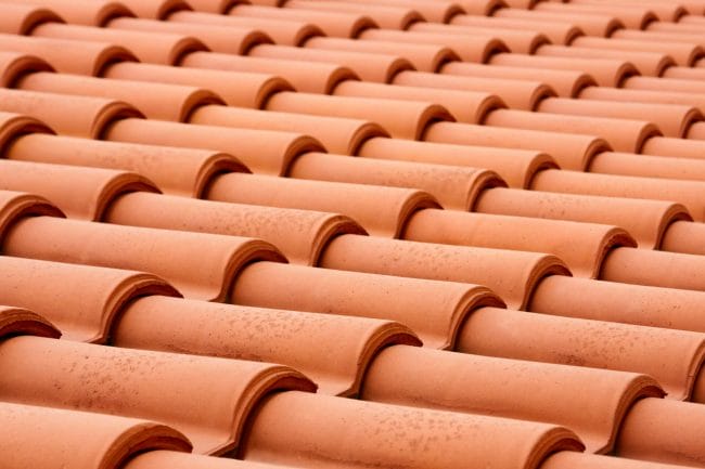 tile roof cost, tile roof installation, tile roof replacement